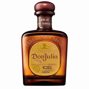Tequila Don Julio Anejo, 0.7L