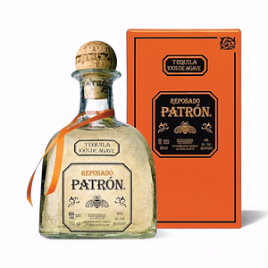 Tequila Patron Reposado, 0.7L