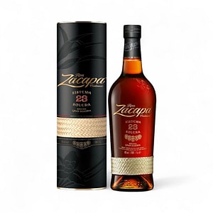 Rom Zacapa Centenario 23 Ani, 40%, 1L