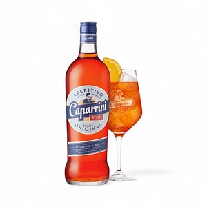 Aperitiv Caparrini, 1L