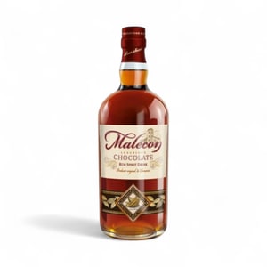 Rom Malecon Chocolate, 0.7L