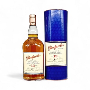 Whisky Glenfarclas Single Malt, 0.7L
