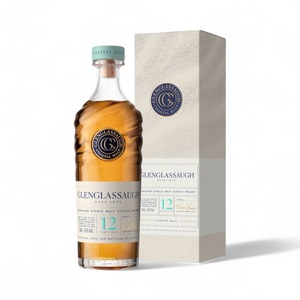 Whisky Glenglassaugh, 0.7L