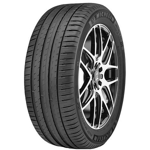 Anvelope vara MICHELIN PS4 SUV 325/30R23 109Y