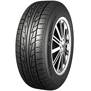 Anvelope iarna NANKANG SV-2 175/55R16 80H  M+S 3PMSF