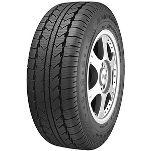 Anvelope iarna NANKANG SL-6 Winter Activa 215/60R17C 109H
