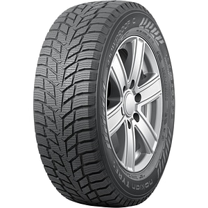 Anvelope iarna NOKIAN SNOWPROOF C 215/70R15C 109R