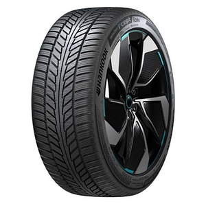 Anvelope iarna HANKOOK ION I*CEPT SUV IW01A 235/60R20 108V