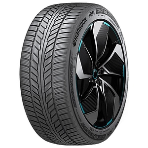 Anvelope iarna HANKOOK ION I*CEPT SUV IW01A 285/40R21 109V  EV M+S 3PMSF