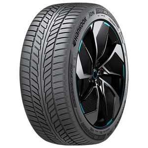 Anvelope iarna HANKOOK ION I*CEPT SUV IW01A 275/45R20 110V