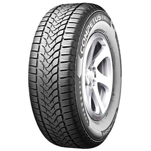 Anvelope iarna LASSA Competus-Winter2+ 235/60R17 106H
