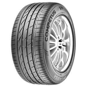 Anvelope vara LASSA Competus HP3 255/45R20 105W