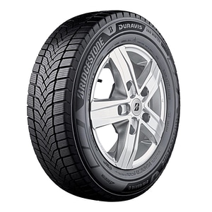 Anvelope iarna BRIDGESTONE DURAVIS VAN WINTER Enliten 215/70R15C 109R