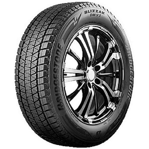 Anvelope iarna BRIDGESTONE Blizzak dm-v3 265/50R20 107T