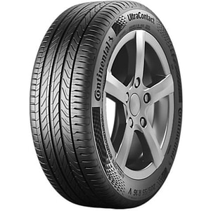 Anvelope vara CONTINENTAL ULTRACONTACT 185/60R16 86H