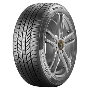 Anvelope iarna CONTINENTAL TS870 P 245/45R21 104V