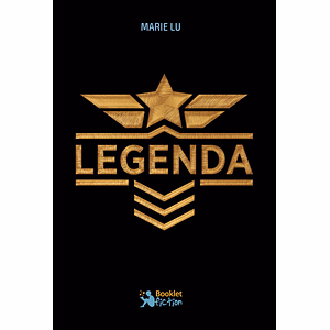 Legenda - Marie Lu