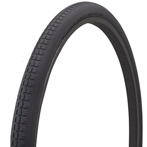 Anvelopa pentru Scaune cu Rotile, Deli Tire S-187 24 x 1-3/8 BK