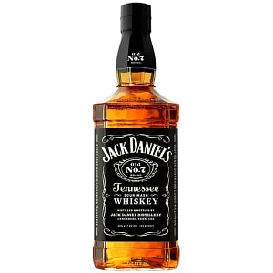 Whiskey Tennessee Jack Daniel's, 40%, 1.5L