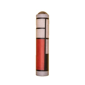 Caleidoscop, Arta Contemporana Mondrian, Londji, +6 ani, multicolor