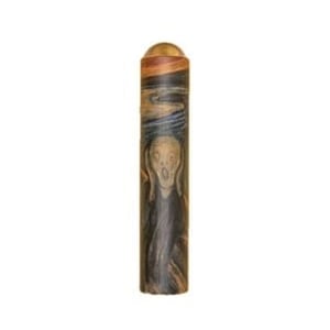 Caleidoscop Arta Contemporana Munch, Londji, +6 ani, multicolor