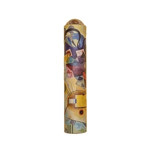 Caleidoscop Arta Contemporana Kandinsky, Londji, +6 ani, multicolor
