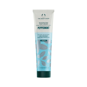 Tratament Pentru Picioare The Body Shop Peppermint, 100 ml