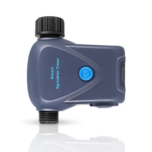 Programator smart sistem de irigatii Neo WV05, debitmetru