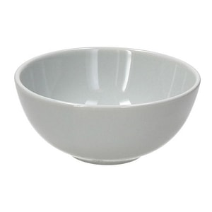 Bol Nature Love Tognana, 14 cm, gri