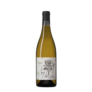 Vin alb sec, Moulin de Gassac Faune, 0.75L