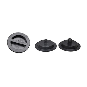 Buson pentru Rezervor GPL, Diametru M14, Plastic, Negru