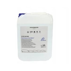 Aditiv AdBlue, Volkswagen, VW-Audi OE, 10L