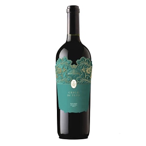 Vin alb sec Montemajor Greco di tufo, 0.75L