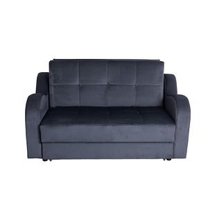 Canapea Melania, 2L extensibila, E22, 163x102x99 cm