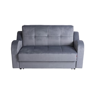 Canapea Melania, 2L extensibila, E23, 163x102x99 cm