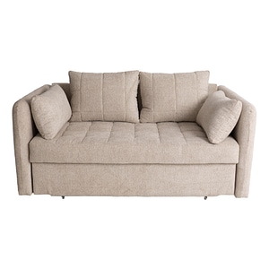 Canapea Rodos, 2L extensibila, ST2, 183x108x80 cm