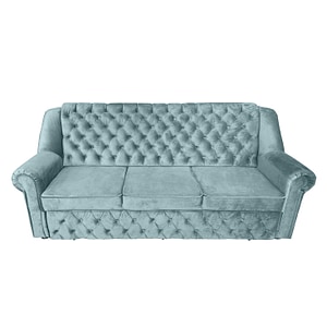 Canapea Ferdinand, R18, 3L extensibila, 237x90x105 cm