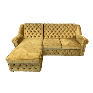 Coltar Ferdinand, R12, 3L extensibila, 253x173x105 cm