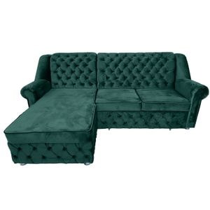 Coltar Ferdinand, R16 extensibila, 253x173x105 cm