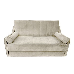 Canapea Ruxi R03, 2L extensibila, 163x102x99 cm