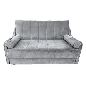 Canapea Ruxi R24, 2L extensibila, 163x102x99 cm