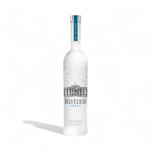 Vodca Belvedere, 1L