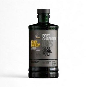 Whisky Bruichladdich Octomore Port Charlotte Barley, 0.7L