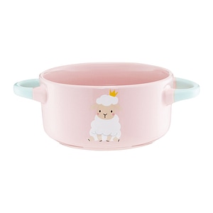 Bol copii AMBITION JUNIOR Sweetie, 12cm, 470ml, Oita, ceramica