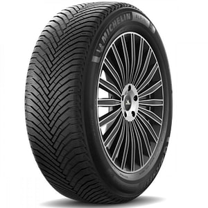 Anvelopa iarna 195/55/16 Michelin Alpin7 87H
