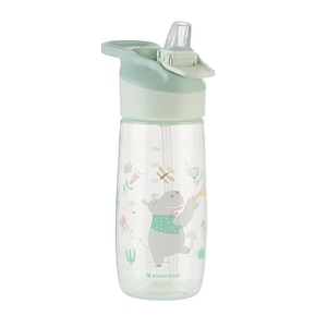 Canuta cu cioc KikkaBoo, 450 ml, Music Fest Mint