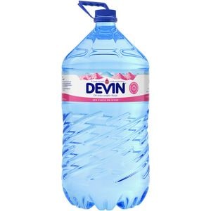 Apa plata DEVIN, 11L