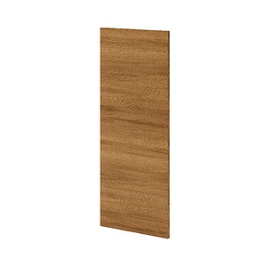 Panou lateral GoodHome Chia, 36 cm, PAL, crem