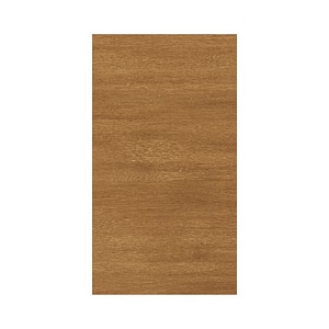 Front usa cu sertar GoodHome Chia, 40 cm, PAL, crem
