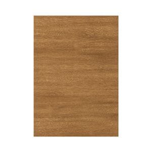 Front usa cu 3 sertare GoodHome Chia, 50 cm, PAL, crem
